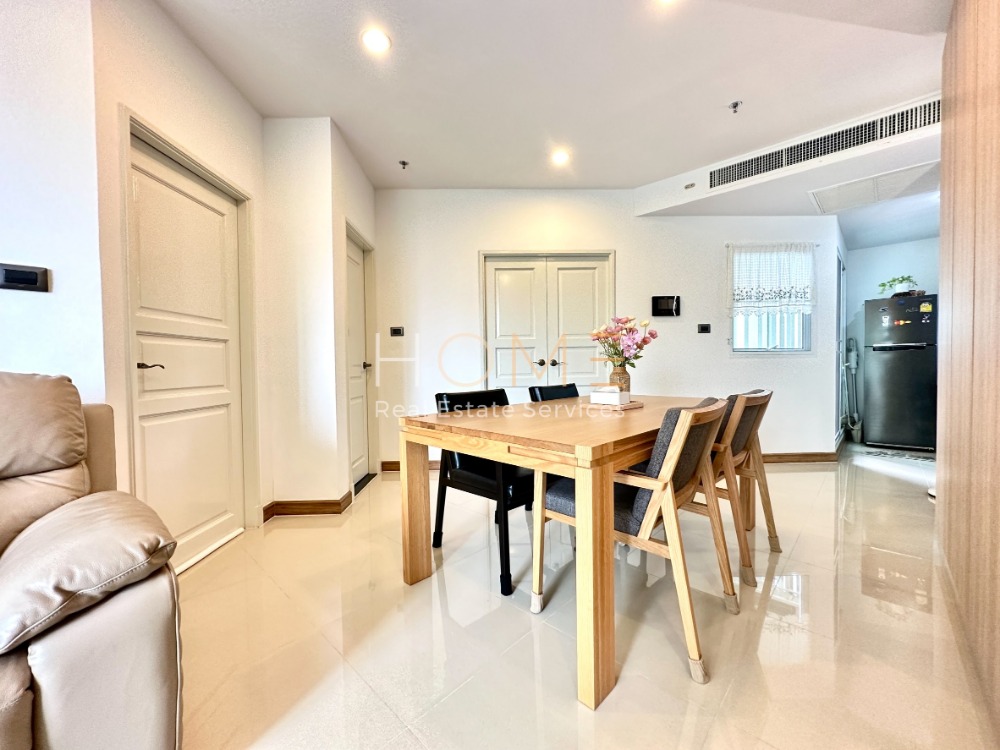 Supalai Wellington / 2 Bedrooms (FOR SALE), ศุภาลัย เวลลิงตัน / 2 ห้องนอน (ขาย) MOOK561