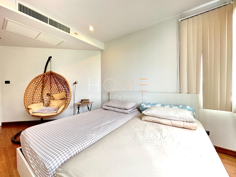 Supalai Wellington / 2 Bedrooms (FOR SALE), ศุภาลัย เวลลิงตัน / 2 ห้องนอน (ขาย) MOOK561