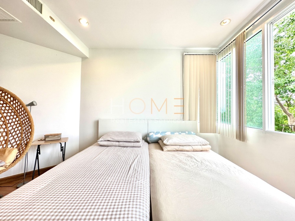 Supalai Wellington / 2 Bedrooms (FOR SALE), ศุภาลัย เวลลิงตัน / 2 ห้องนอน (ขาย) MOOK561