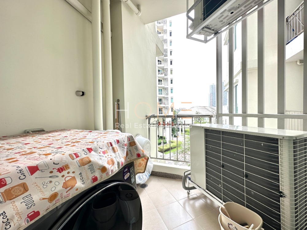 Supalai Wellington / 2 Bedrooms (FOR SALE), ศุภาลัย เวลลิงตัน / 2 ห้องนอน (ขาย) MOOK561