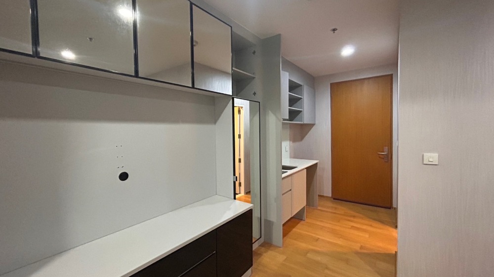 Noble Revo Silom / 1 Bedroom (FOR SALE), โนเบิล รีโว สีลม / 1 ห้องนอน (ขาย) DO036