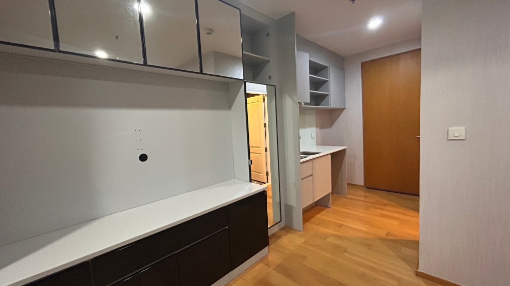 Noble Revo Silom / 1 Bedroom (FOR SALE), โนเบิล รีโว สีลม / 1 ห้องนอน (ขาย) DO036