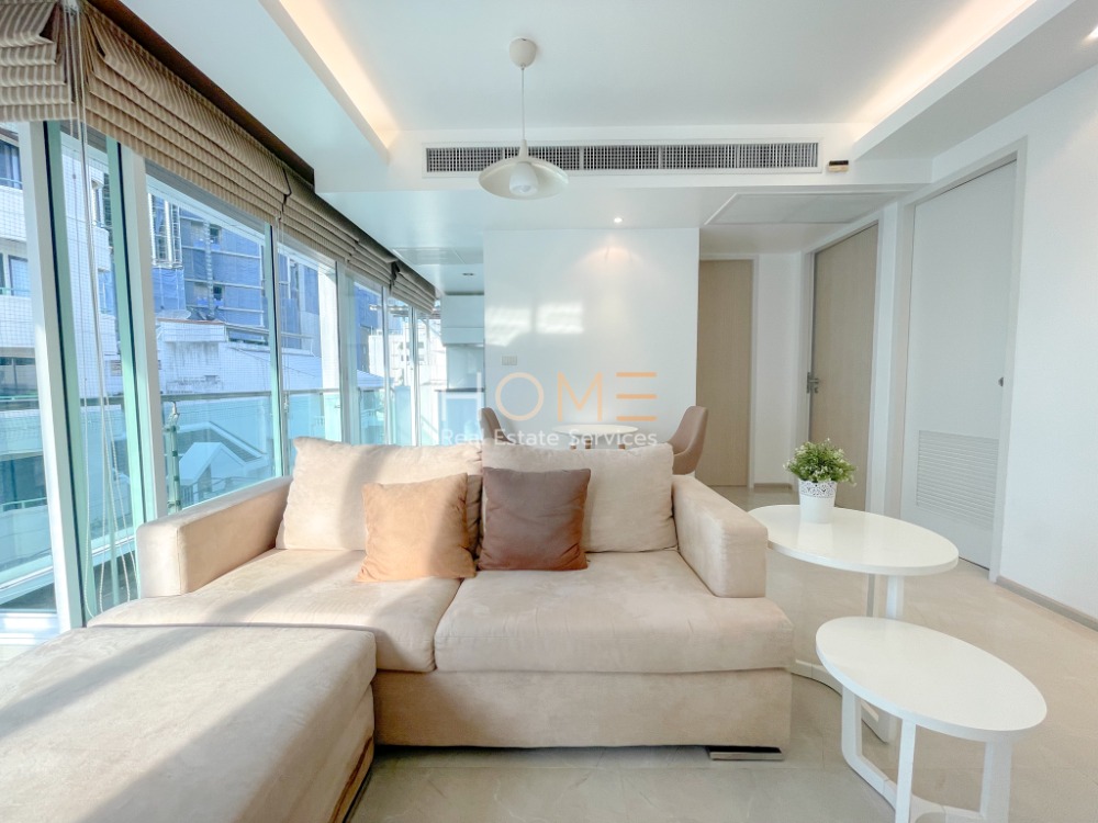 คอนโดราคาดีสุดในย่านสีลม ✨ Focus On Saladaeng / 2 Bedrooms (FOR SALE), โฟคัส ออน ศาลาแดง / 2 ห้องนอน (ขาย) DO113