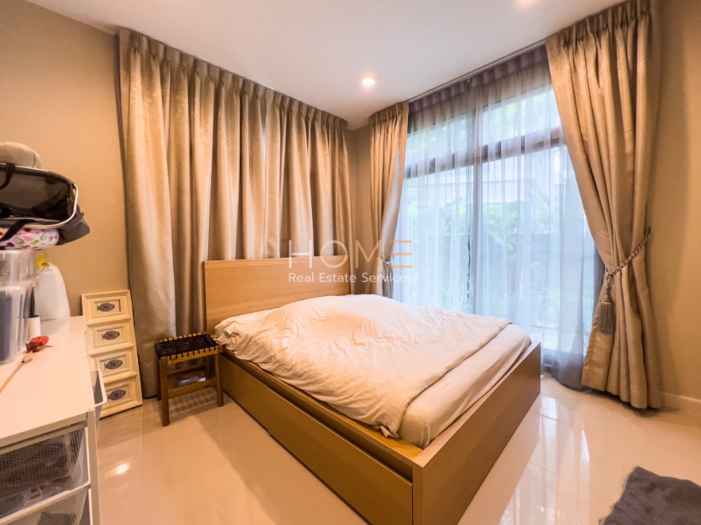 เดอะ ปาล์ม แจ้งวัฒนะ - ชัยพฤกษ์ / 4 ห้องนอน (ขาย), The Palm Chaengwattana - Chaiyaphruek / 4 Bedrooms (SALE) GAMET536