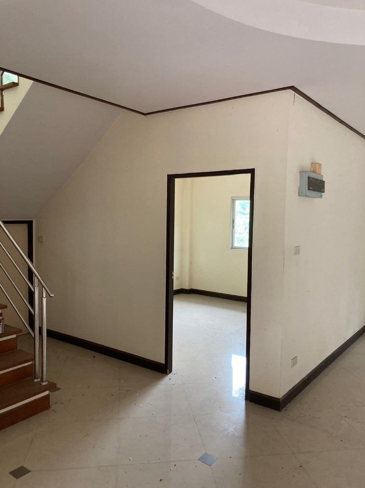 บ้านเดี่ยว มารวย 2 พหลโยธิน 54/1 / 4 ห้องนอน (ขาย), Maruay 2 Phaholyothin 54/1 / Detached House 4 Bedrooms (FOR SALE) FEW029