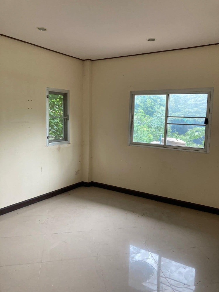 บ้านเดี่ยว มารวย 2 พหลโยธิน 54/1 / 4 ห้องนอน (ขาย), Maruay 2 Phaholyothin 54/1 / Detached House 4 Bedrooms (FOR SALE) FEW029