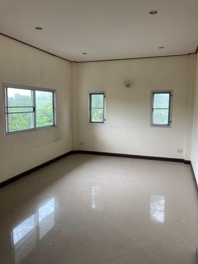 บ้านเดี่ยว มารวย 2 พหลโยธิน 54/1 / 4 ห้องนอน (ขาย), Maruay 2 Phaholyothin 54/1 / Detached House 4 Bedrooms (FOR SALE) FEW029