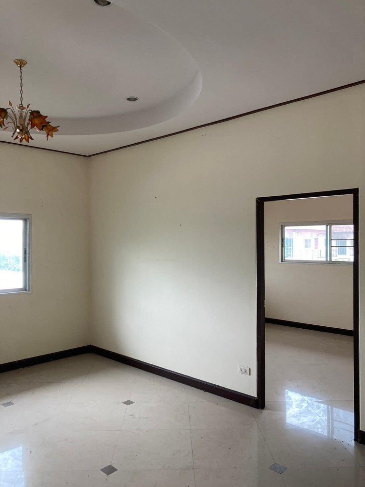 บ้านเดี่ยว มารวย 2 พหลโยธิน 54/1 / 4 ห้องนอน (ขาย), Maruay 2 Phaholyothin 54/1 / Detached House 4 Bedrooms (FOR SALE) FEW029