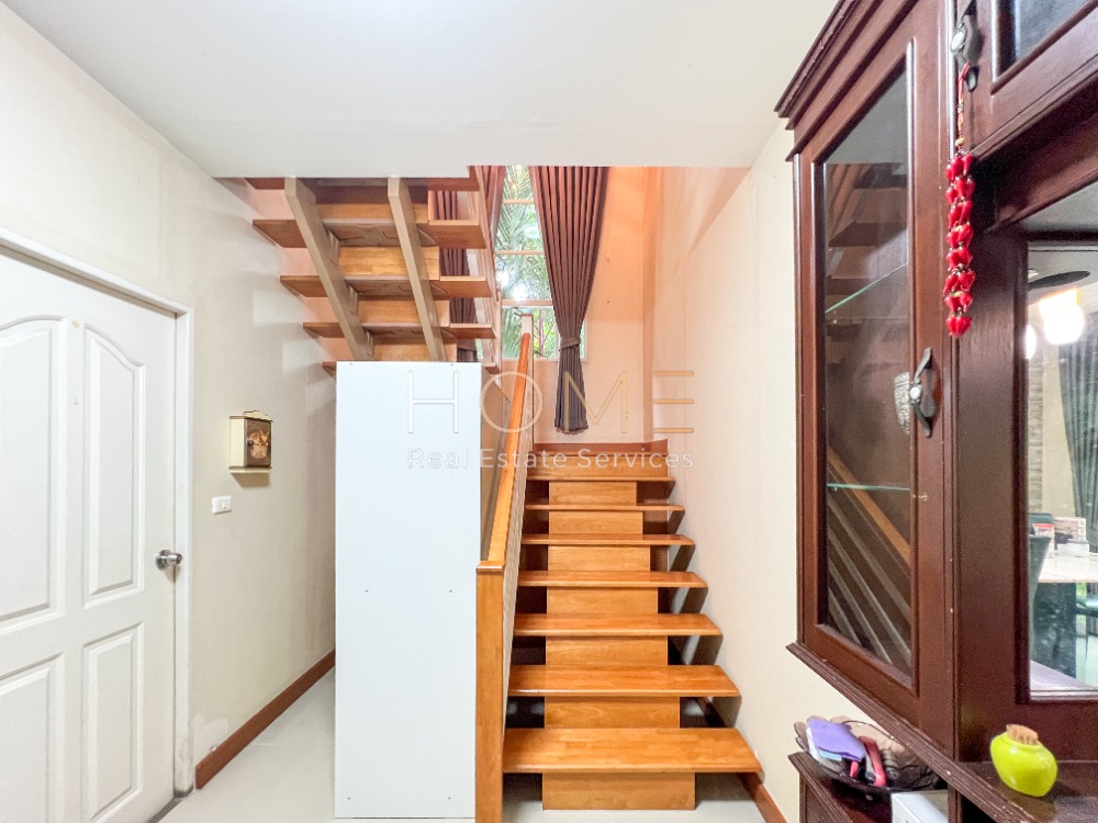 บ้านเดี่ยว เดอะ แพลนท์ วัชรพล / 4 ห้องนอน (ขาย), The Plant Watcharapol / Detached House 4 Bedrooms (FOR SALE) FEW037