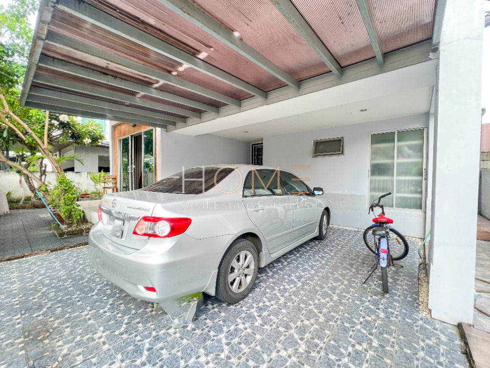 บ้านเดี่ยว วิลล่า โนวา วัชรพล - สายไหม / 3 ห้องนอน (ขาย), Villa Nova Watcharapol - Saimai / Detached House 3 Bedrooms (FOR SALE) FEW067