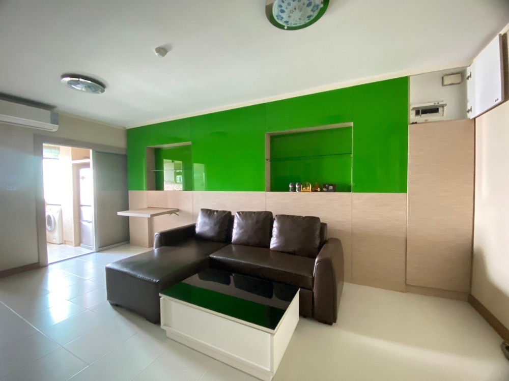 Supalai Park Ratchayothin / 2 Bedrooms (FOR SALE), ศุภาลัย ปาร์ค รัชโยธิน / 2 ห้องนอน (ขาย) MEAW103