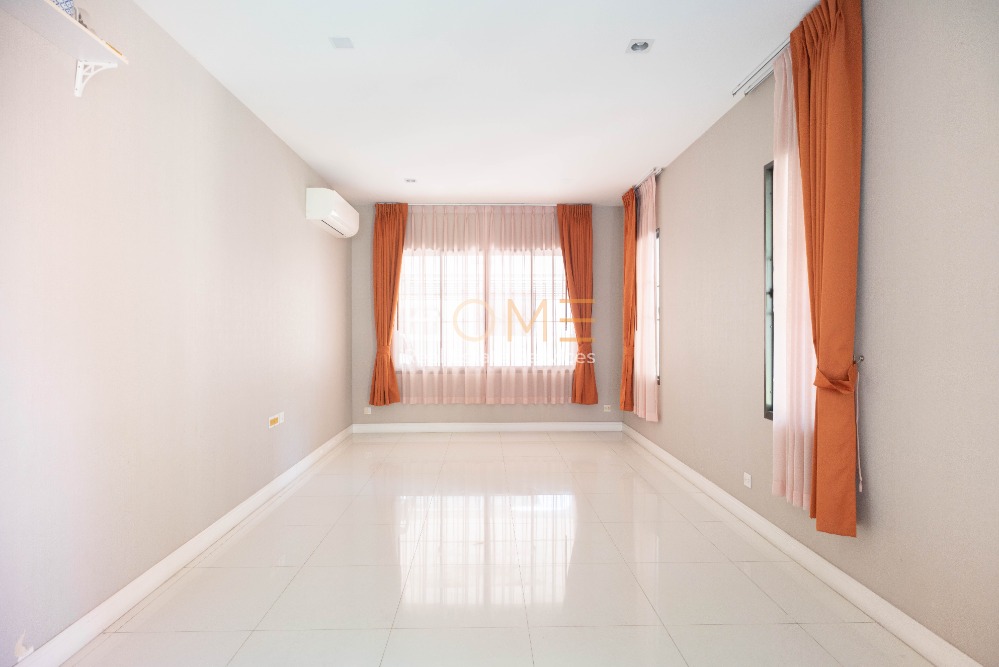 สภาพดี พร้อมอยู่ ✨ นาราสิริ พระราม 2 / 4 ห้องนอน (ขาย), Narasiri Rama 2 / 4 Bedrooms (SALE) PUP288