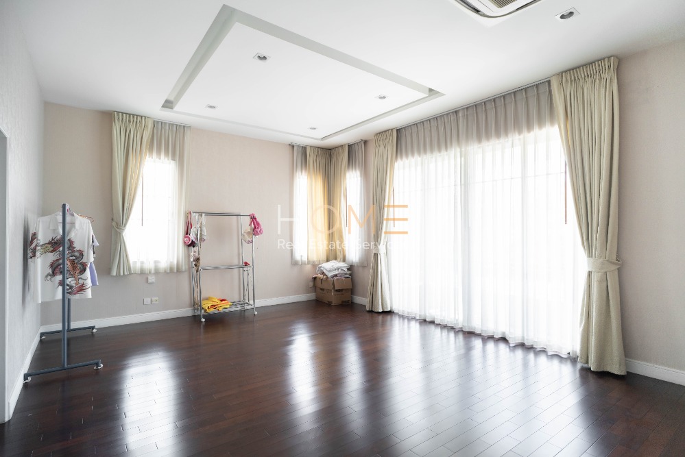 สภาพดี พร้อมอยู่ ✨ นาราสิริ พระราม 2 / 4 ห้องนอน (ขาย), Narasiri Rama 2 / 4 Bedrooms (SALE) PUP288