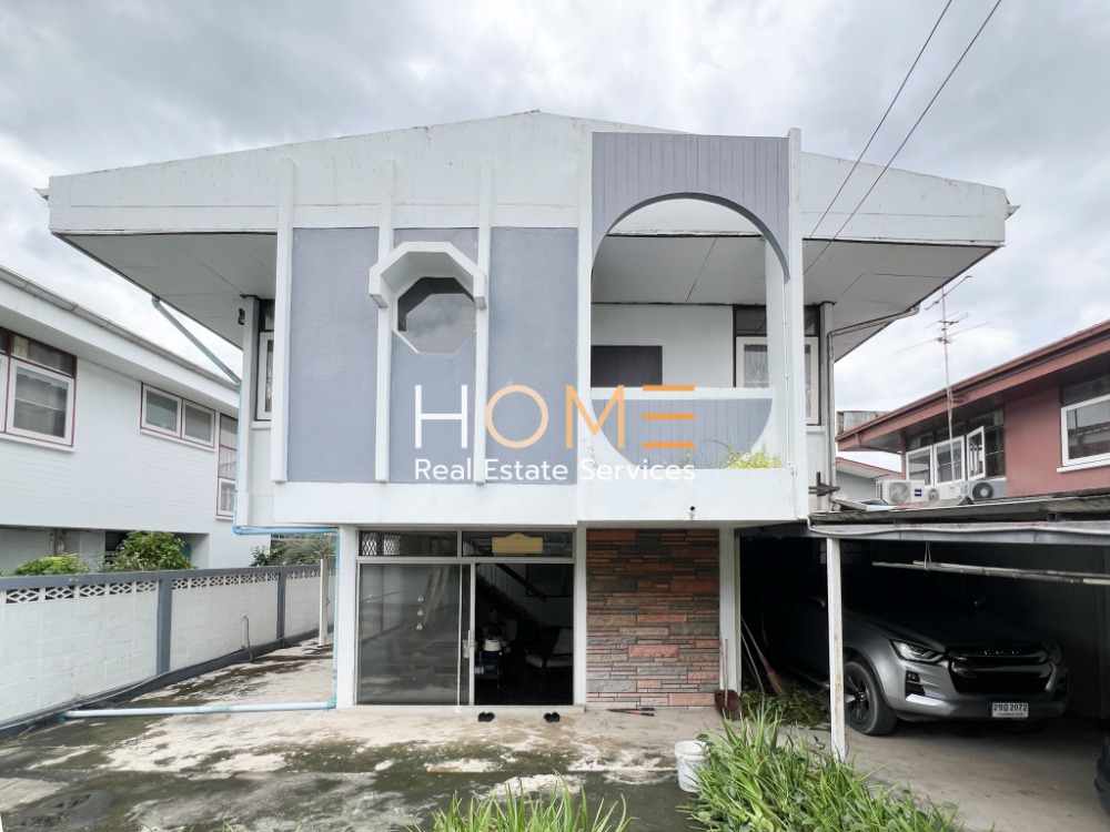 บ้านเดี่ยว วชิรธรรมสาธิต 52 / 4 ห้องนอน (ขาย), Detached House Wachiratham Sathit 52 / 4 Bedrooms (FOR SALE) PUY361