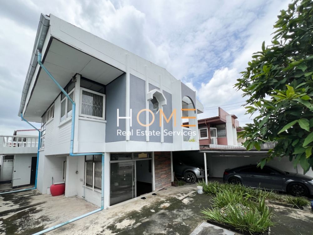 บ้านเดี่ยว วชิรธรรมสาธิต 52 / 4 ห้องนอน (ขาย), Detached House Wachiratham Sathit 52 / 4 Bedrooms (FOR SALE) PUY361