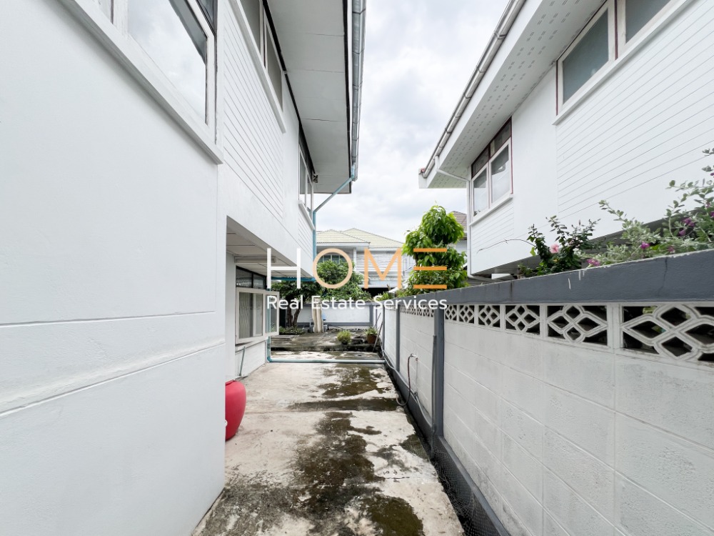 บ้านเดี่ยว วชิรธรรมสาธิต 52 / 4 ห้องนอน (ขาย), Detached House Wachiratham Sathit 52 / 4 Bedrooms (FOR SALE) PUY361