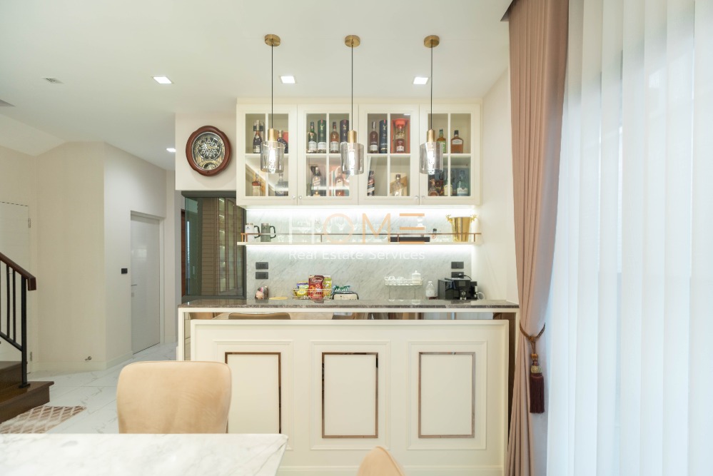 บางกอก บูเลอวาร์ด วิภาวดี / 4 ห้องนอน (ขาย), Bangkok Boulevard Vibhavadi / 4 Bedrooms (SALE) GAMET503