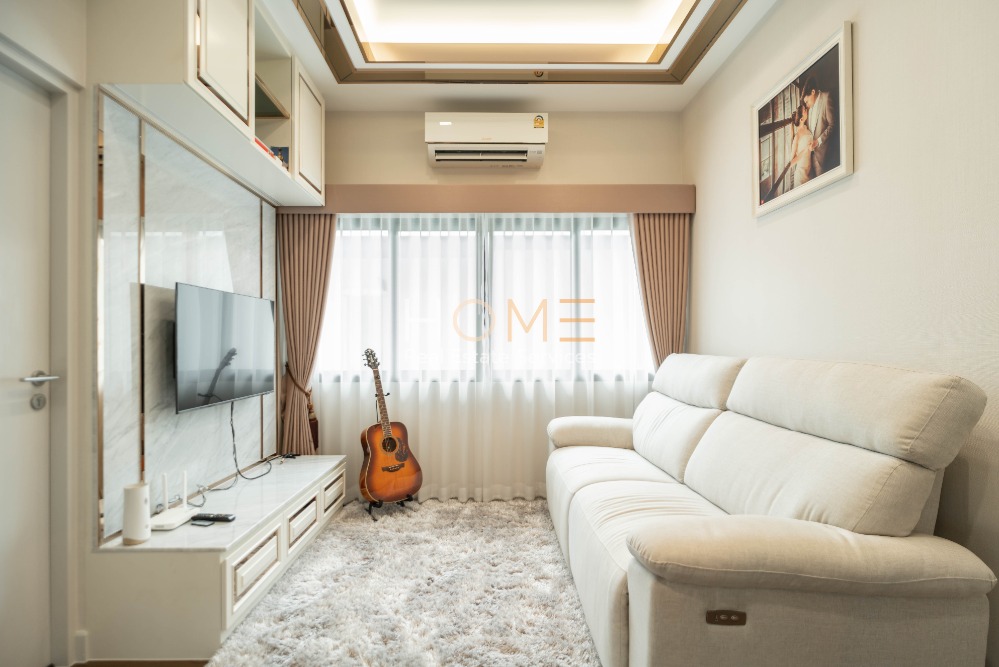 บางกอก บูเลอวาร์ด วิภาวดี / 4 ห้องนอน (ขาย), Bangkok Boulevard Vibhavadi / 4 Bedrooms (SALE) GAMET503