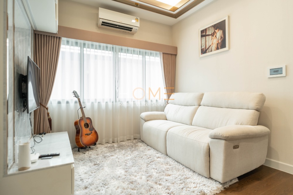 บางกอก บูเลอวาร์ด วิภาวดี / 4 ห้องนอน (ขาย), Bangkok Boulevard Vibhavadi / 4 Bedrooms (SALE) GAMET503