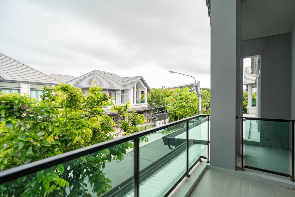 บางกอก บูเลอวาร์ด วิภาวดี / 4 ห้องนอน (ขาย), Bangkok Boulevard Vibhavadi / 4 Bedrooms (SALE) GAMET503