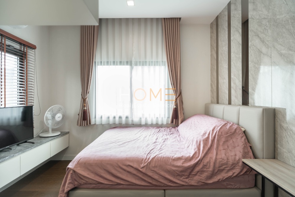 บางกอก บูเลอวาร์ด วิภาวดี / 4 ห้องนอน (ขาย), Bangkok Boulevard Vibhavadi / 4 Bedrooms (SALE) GAMET503