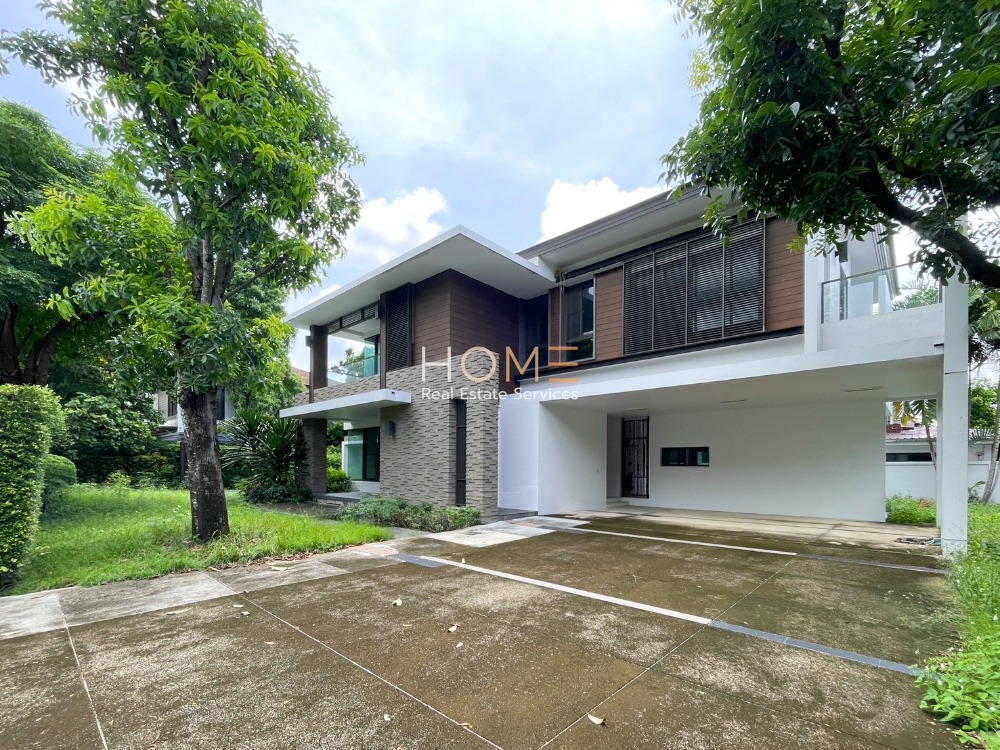 นันทวัน ปิ่นเกล้า - ราชพฤกษ์ / 4 ห้องนอน (ขาย), Nantawan Pinklao - Ratchapruek / 4 Bedrooms (SALE) MHOW199