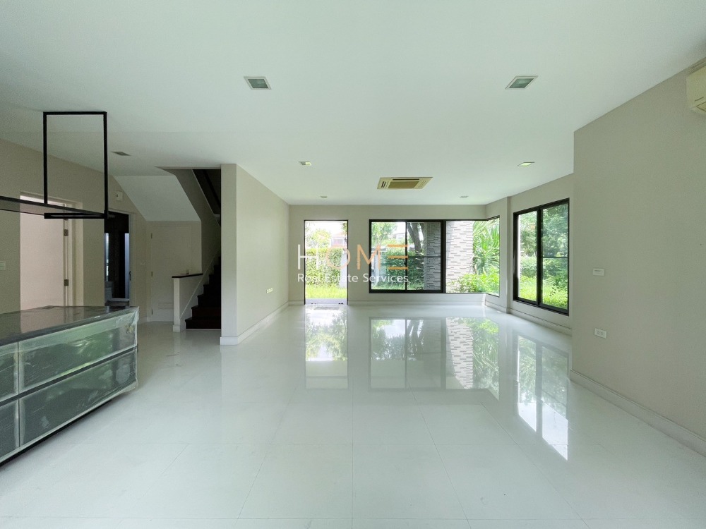 นันทวัน ปิ่นเกล้า - ราชพฤกษ์ / 4 ห้องนอน (ขาย), Nantawan Pinklao - Ratchapruek / 4 Bedrooms (SALE) MHOW199