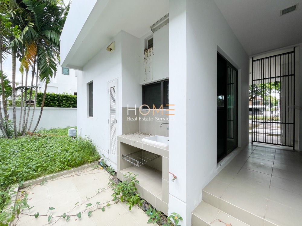 นันทวัน ปิ่นเกล้า - ราชพฤกษ์ / 4 ห้องนอน (ขาย), Nantawan Pinklao - Ratchapruek / 4 Bedrooms (SALE) MHOW199