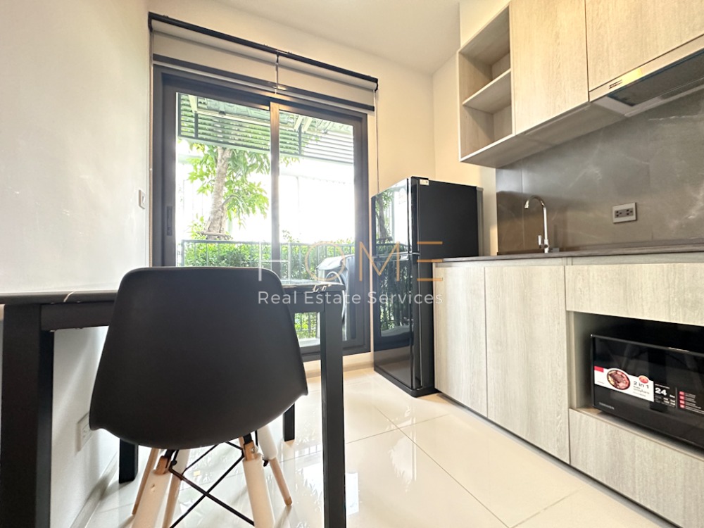 HOT DEAL 🔥 ตำแหน่งห้องมุม The Tree Pattanakarn - Ekkamai / 1 Bedroom (SALE), เดอะ ทรี พัฒนาการ - เอกมัย / 1 ห้องนอน (ขาย) HL1766