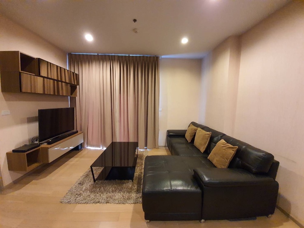 HQ Thonglor / 1 Bedroom (RENT), เอช คิว ทองหล่อ / 1 ห้องนอน (เช่า) HL1767