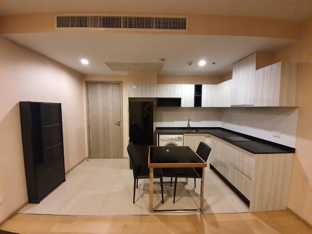 HQ Thonglor / 1 Bedroom (RENT), เอช คิว ทองหล่อ / 1 ห้องนอน (เช่า) HL1767