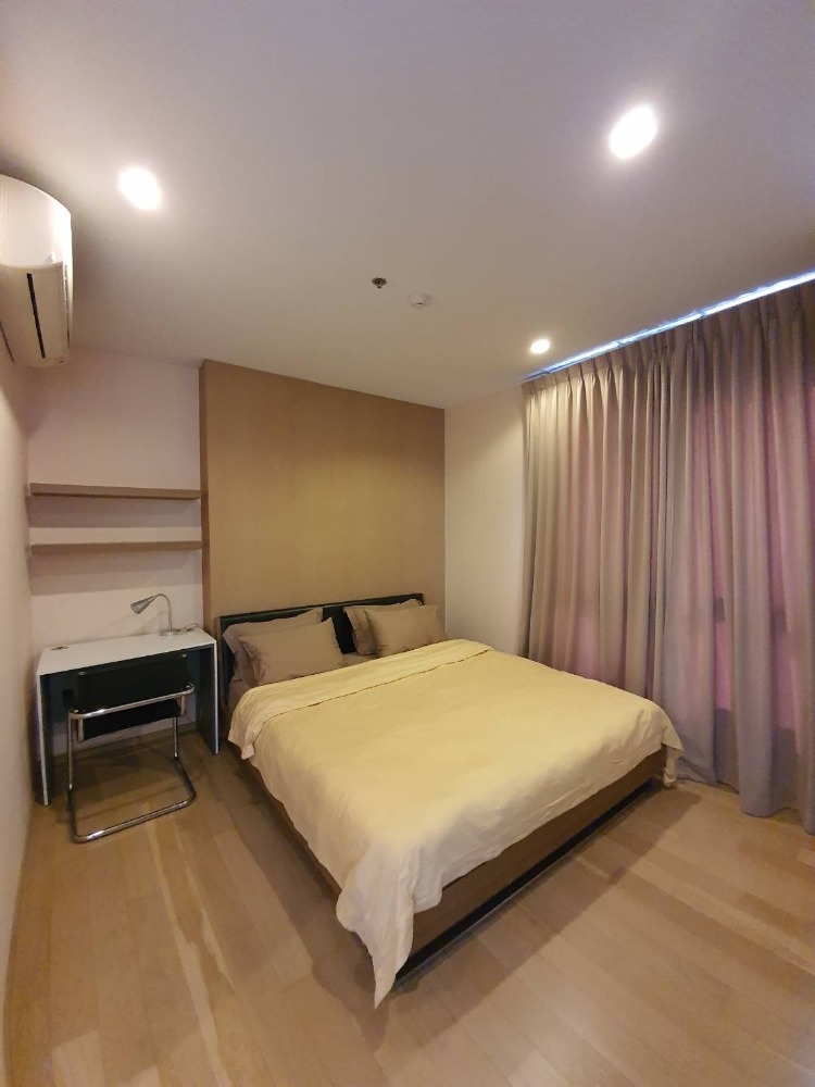 HQ Thonglor / 1 Bedroom (RENT), เอช คิว ทองหล่อ / 1 ห้องนอน (เช่า) HL1767