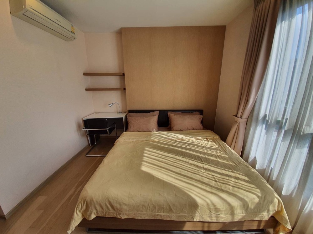 HQ Thonglor / 1 Bedroom (RENT), เอช คิว ทองหล่อ / 1 ห้องนอน (เช่า) HL1767