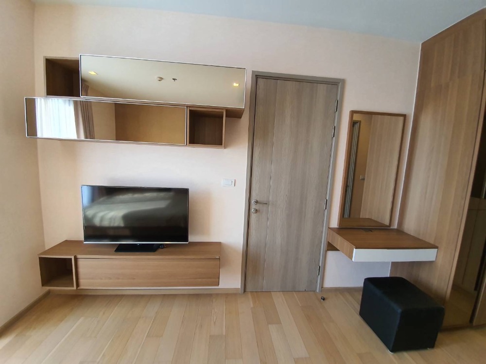 HQ Thonglor / 1 Bedroom (RENT), เอช คิว ทองหล่อ / 1 ห้องนอน (เช่า) HL1767