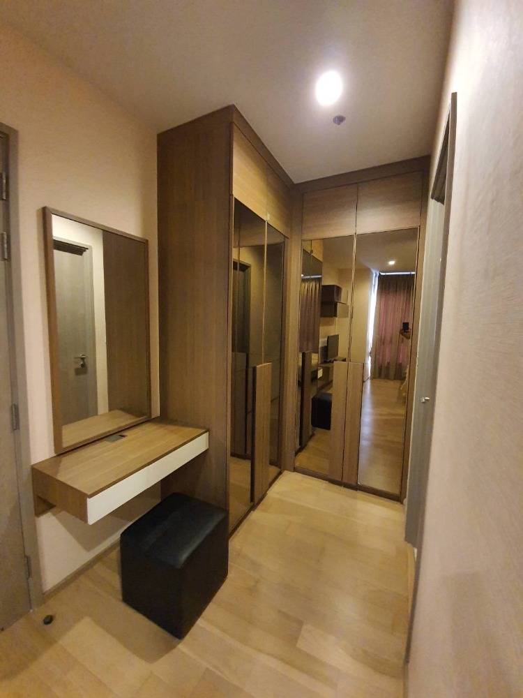 HQ Thonglor / 1 Bedroom (RENT), เอช คิว ทองหล่อ / 1 ห้องนอน (เช่า) HL1767