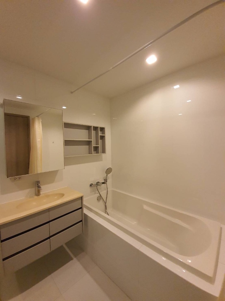 HQ Thonglor / 1 Bedroom (RENT), เอช คิว ทองหล่อ / 1 ห้องนอน (เช่า) HL1767