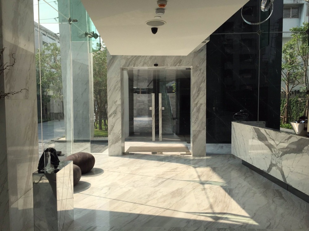 HQ Thonglor / 1 Bedroom (RENT), เอช คิว ทองหล่อ / 1 ห้องนอน (เช่า) HL1767