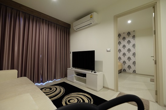 Rhythm Sukhumvit 42 / 1 Bedroom (SALE), ริทึ่ม สุขุมวิท 42 / 1 ห้องนอน (ขาย) HL1768