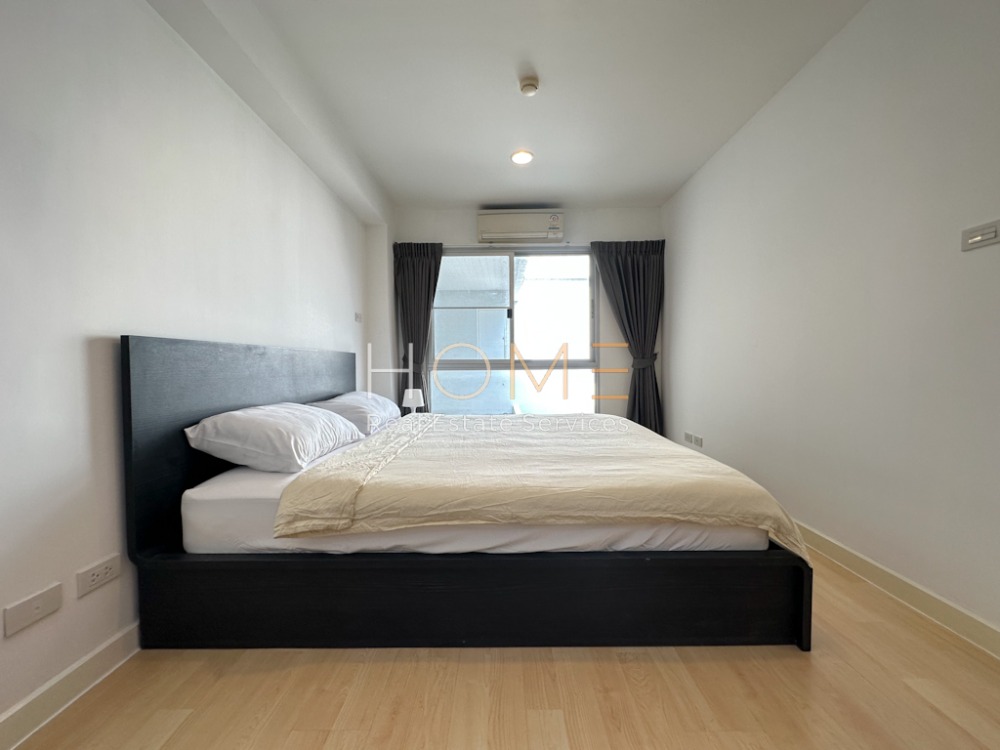 Whizdom @ Punnawithi Station / 2 Bedrooms (RENT), วิสซ์ดอม ปุณณวิถี สเตชั่น / 2 ห้องนอน (เช่า) HL1771