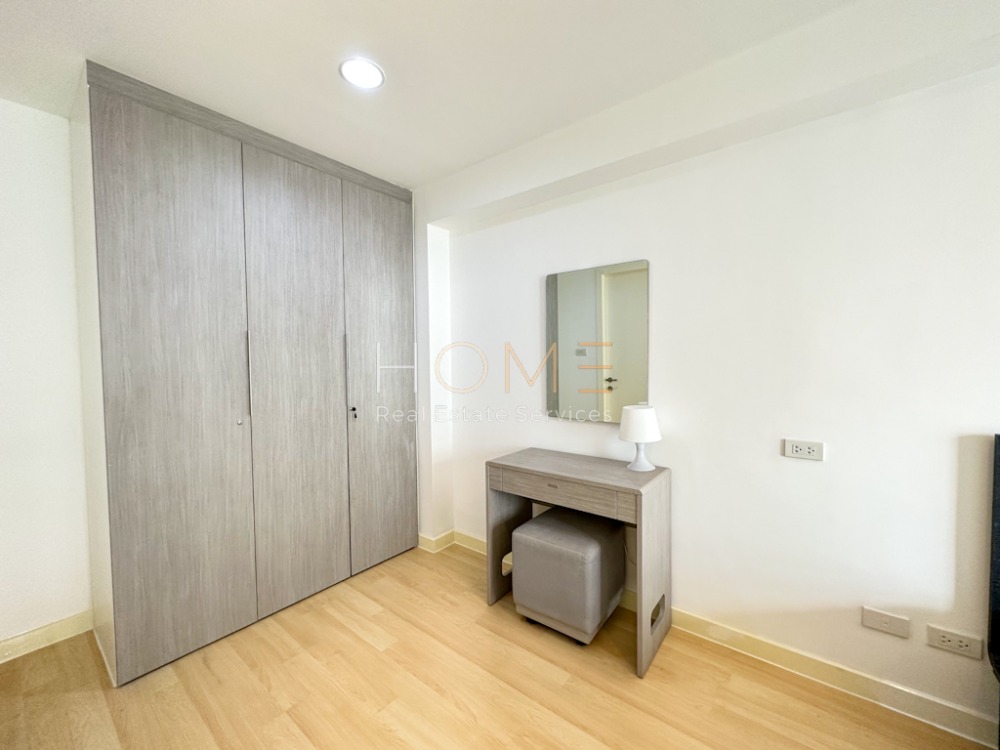 Whizdom @ Punnawithi Station / 2 Bedrooms (RENT), วิสซ์ดอม ปุณณวิถี สเตชั่น / 2 ห้องนอน (เช่า) HL1771