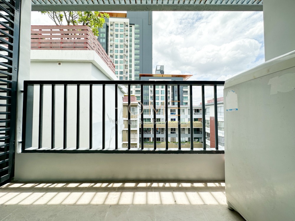 Whizdom @ Punnawithi Station / 2 Bedrooms (RENT), วิสซ์ดอม ปุณณวิถี สเตชั่น / 2 ห้องนอน (เช่า) HL1771