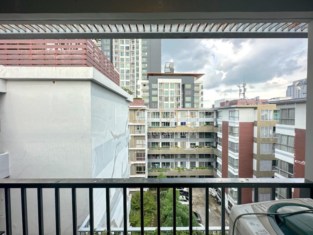 Whizdom @ Punnawithi Station / 2 Bedrooms (RENT), วิสซ์ดอม ปุณณวิถี สเตชั่น / 2 ห้องนอน (เช่า) HL1771