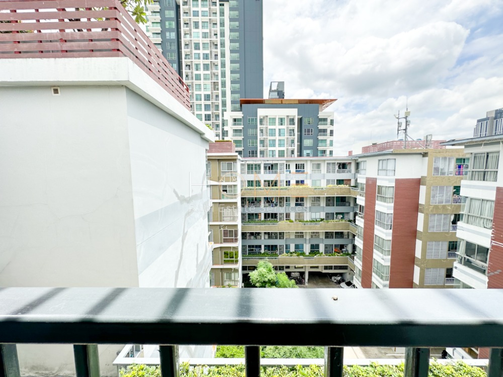 Whizdom @ Punnawithi Station / 2 Bedrooms (RENT), วิสซ์ดอม ปุณณวิถี สเตชั่น / 2 ห้องนอน (เช่า) HL1771