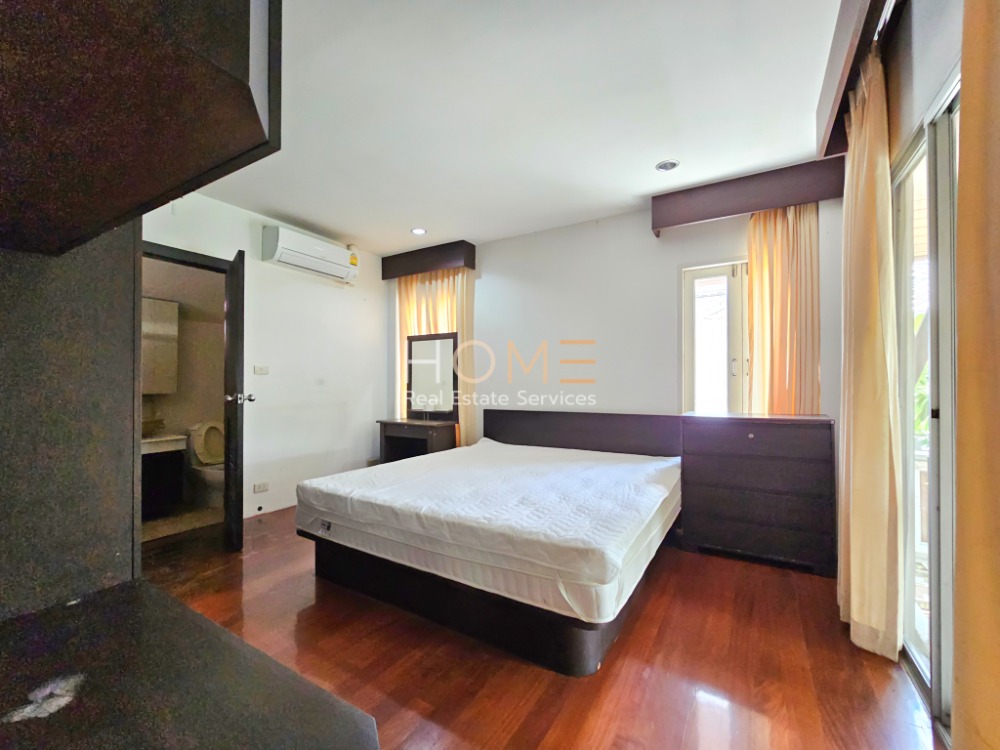 บ้านสไตล์รีสอร์ท ✨ บ้านเดี่ยว โนเบิล วานา วัชรพล / 4 ห้องนอน (ขาย), Noble Wana Watcharapol / Detached House 4 Bedrooms (FOR SALE) TAN653