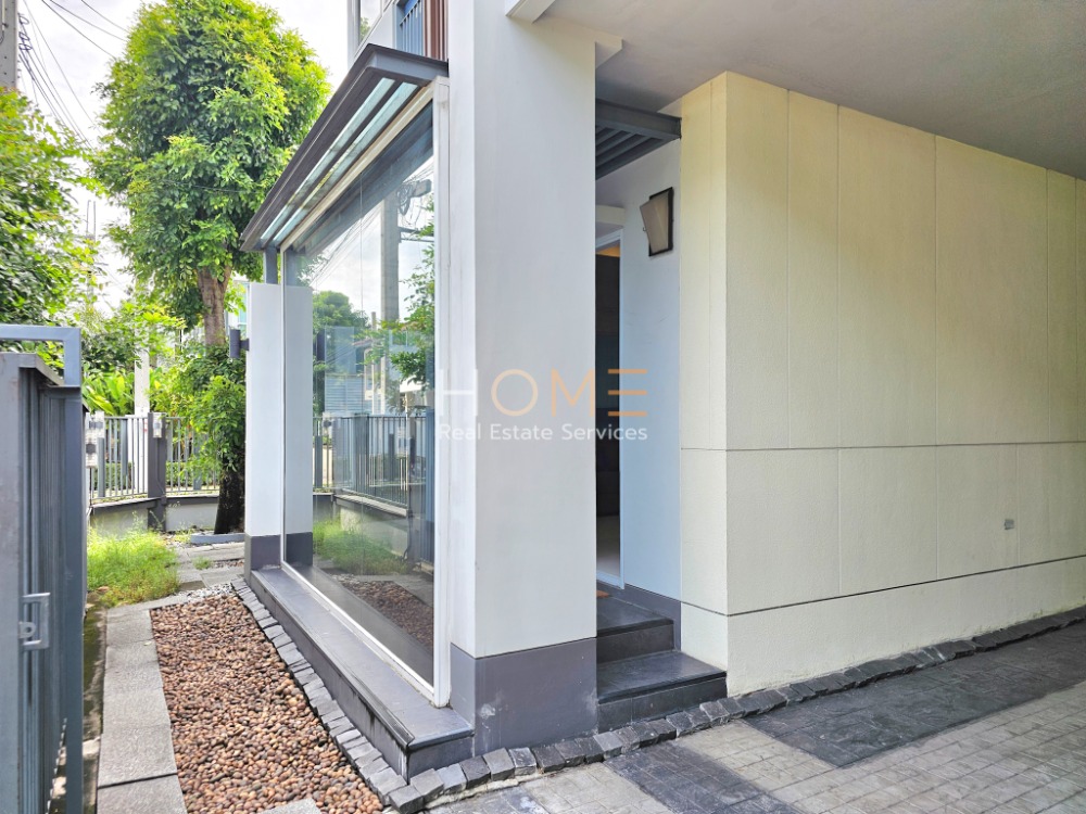 บ้านเดี่ยว เสนา พาร์ค แกรนด์ รามอินทรา / 4 ห้องนอน (ขาย), Sena Park Grand Ramindra / Detached House 4 Bedrooms (FOR SALE) TAN696