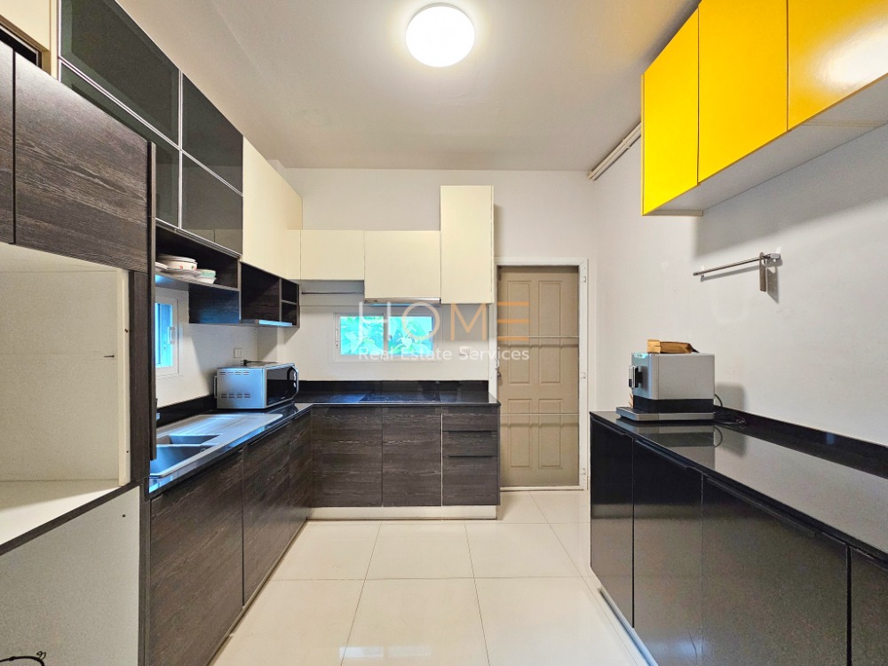 บ้านเดี่ยว เสนา พาร์ค แกรนด์ รามอินทรา / 4 ห้องนอน (ขาย), Sena Park Grand Ramindra / Detached House 4 Bedrooms (FOR SALE) TAN696