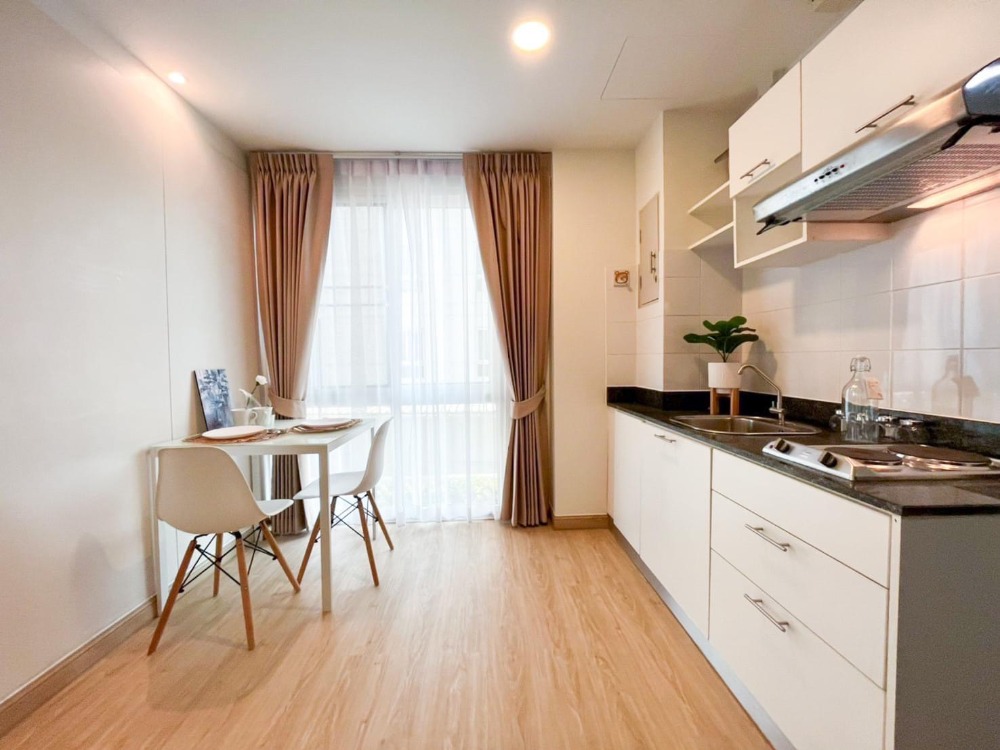 Diamond Ratchada Cool House / 1 Bedroom (FOR SALE), ไดมอนด์ รัชดา คูลเฮ้าส์ / 1 ห้องนอน (ขาย) LIL219