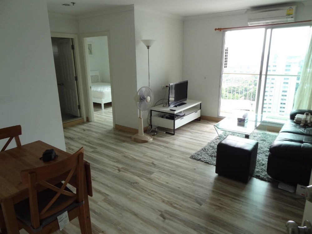 Lumpini Place Rama 9 - Ratchada / 2 Bedrooms (FOR SALE), ลุมพินี เพลส พระราม 9 - รัชดา / 2 ห้องนอน (ขาย) LIL224