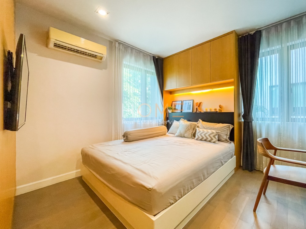 บ้านเดี่ยว ไพรเวท เนอวานา เรสซิเดนซ์ / 3 ห้องนอน (ขาย), Private Nirvana Residence / Detached House 3 Bedrooms (FOR SALE) TP173