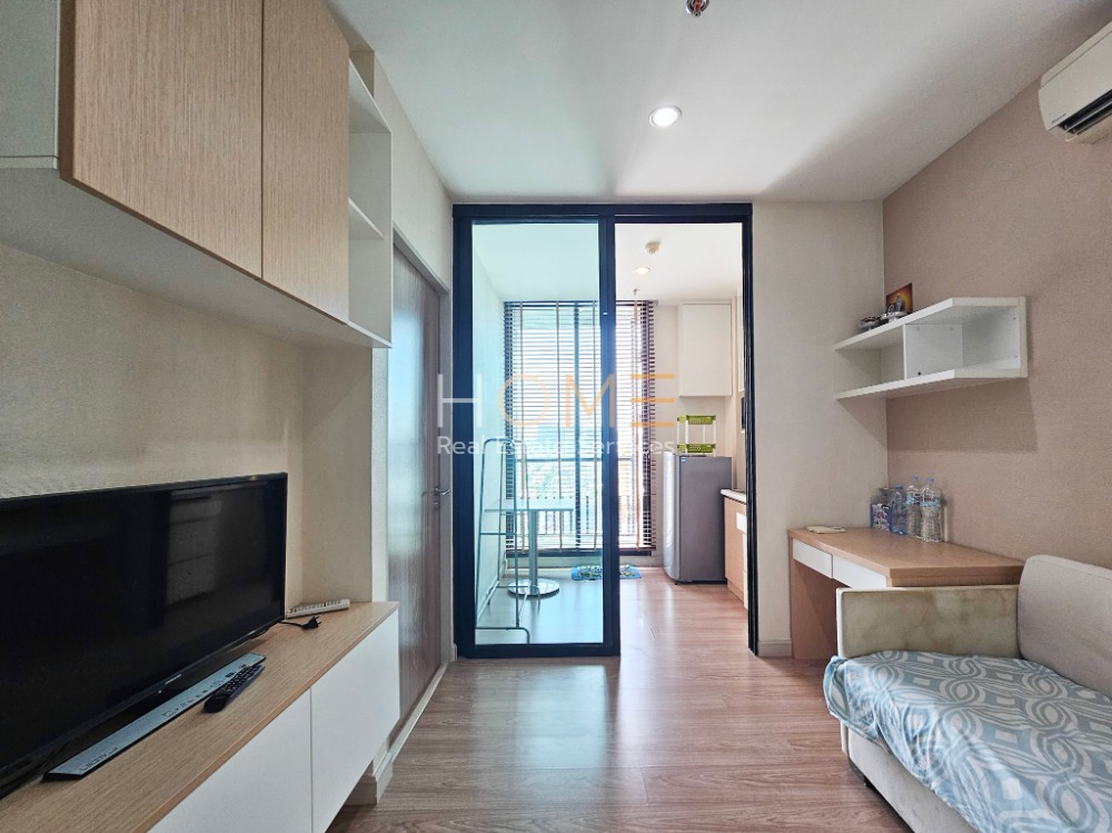 คอนโดห้องสวย ราคาดี โลเคชั่นดี ✨ The Capital Ratchaprarop - Vibha / 1 Bedroom (FOR SALE), เดอะ แคปปิตอล ราชปรารภ - วิภาฯ / 1 ห้องนอน (ขาย) MOOK560